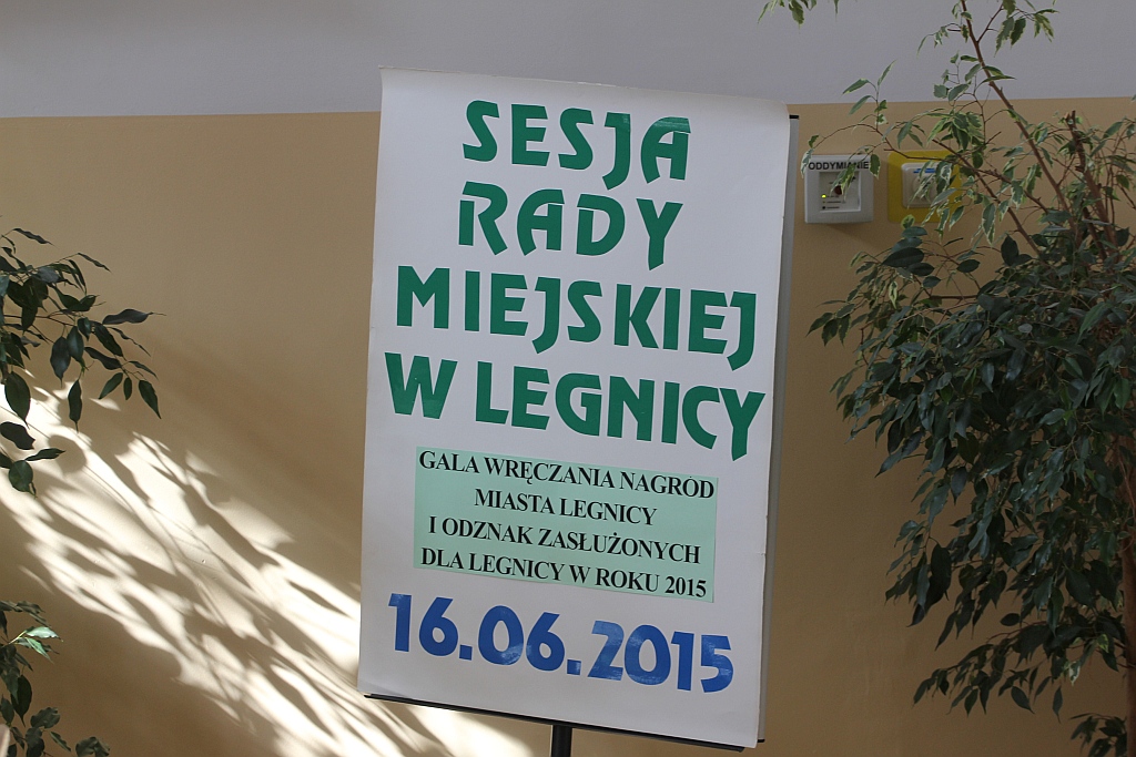 Uroczyście i dostojnie. Nagrody rozdane	