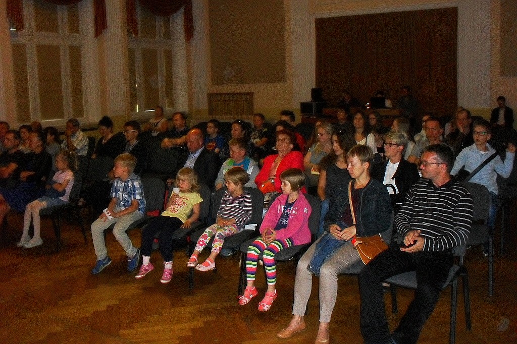 Koła plastyczne i teatralne podsumowały rok
