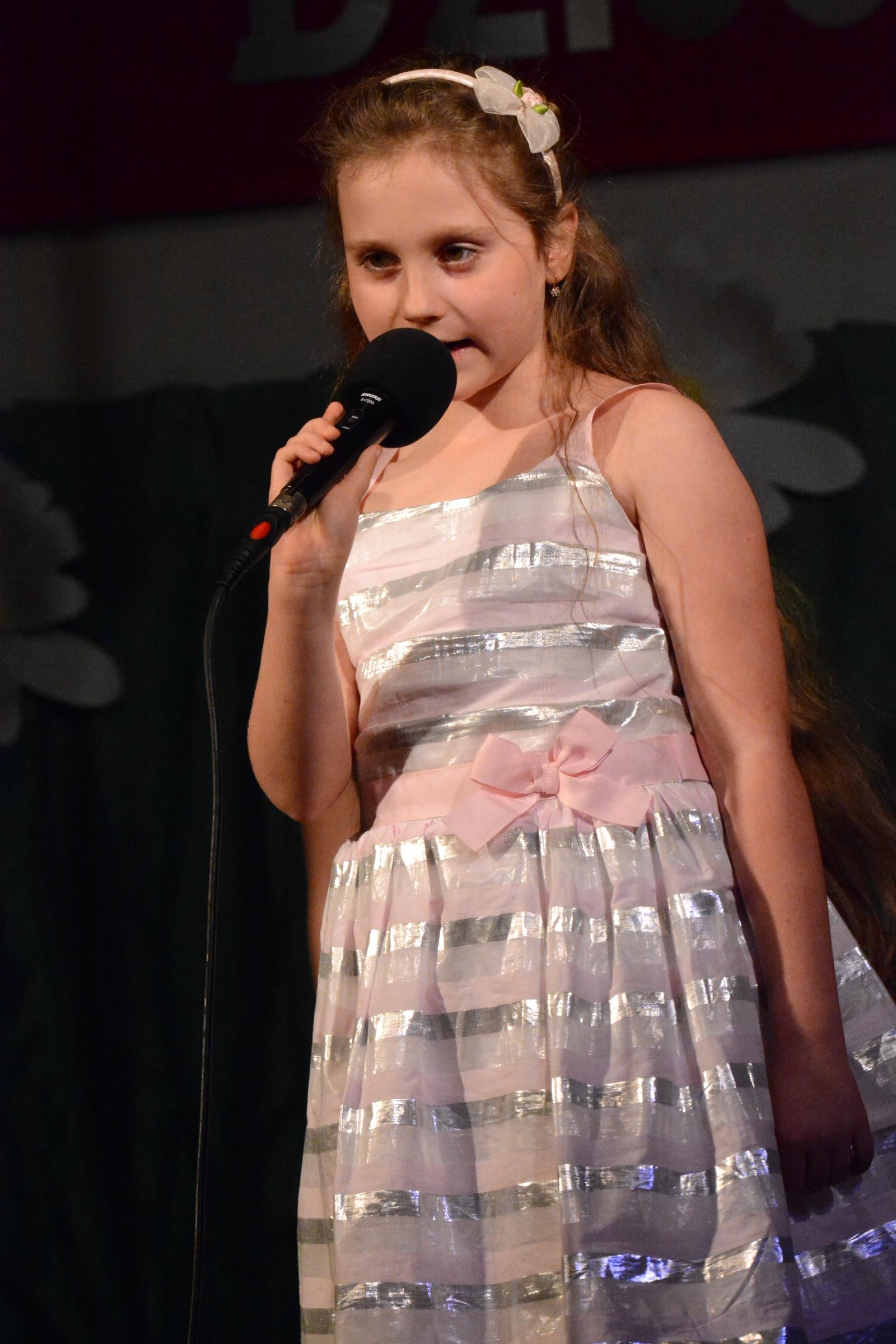 Festiwal Piosenki Dziecięcej LEGNICA 2015