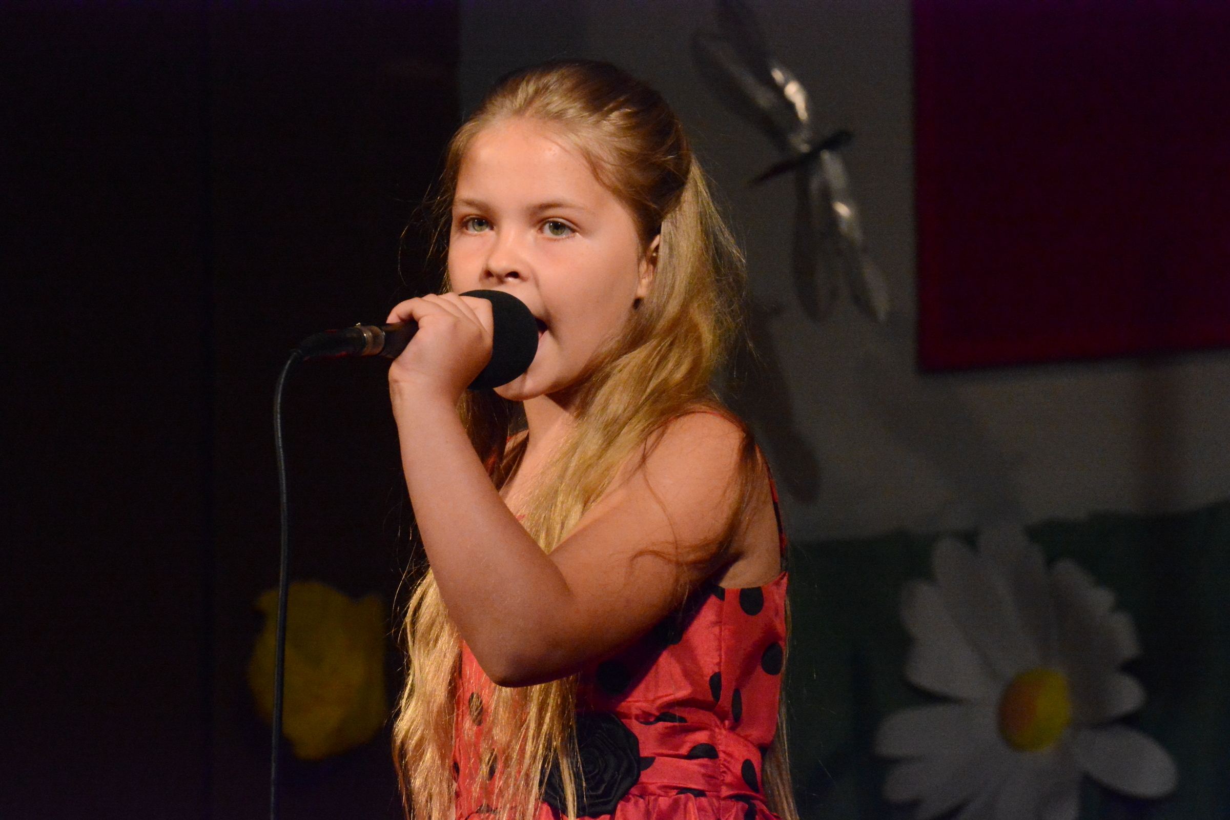 Festiwal Piosenki Dziecięcej LEGNICA 2015