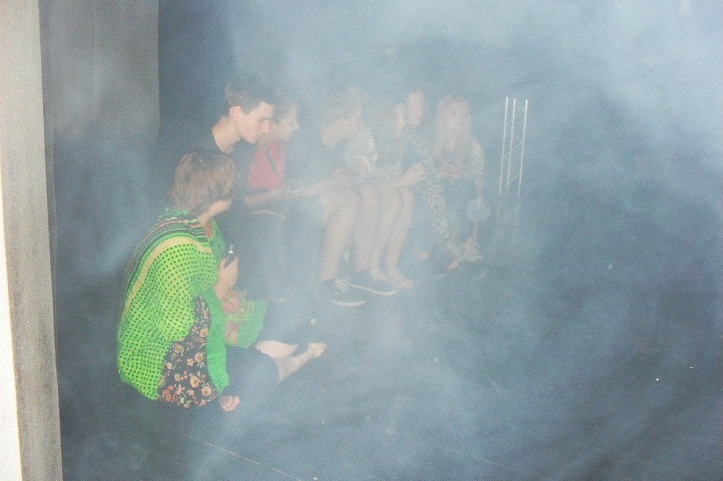 Koła plastyczne i teatralne podsumowały rok