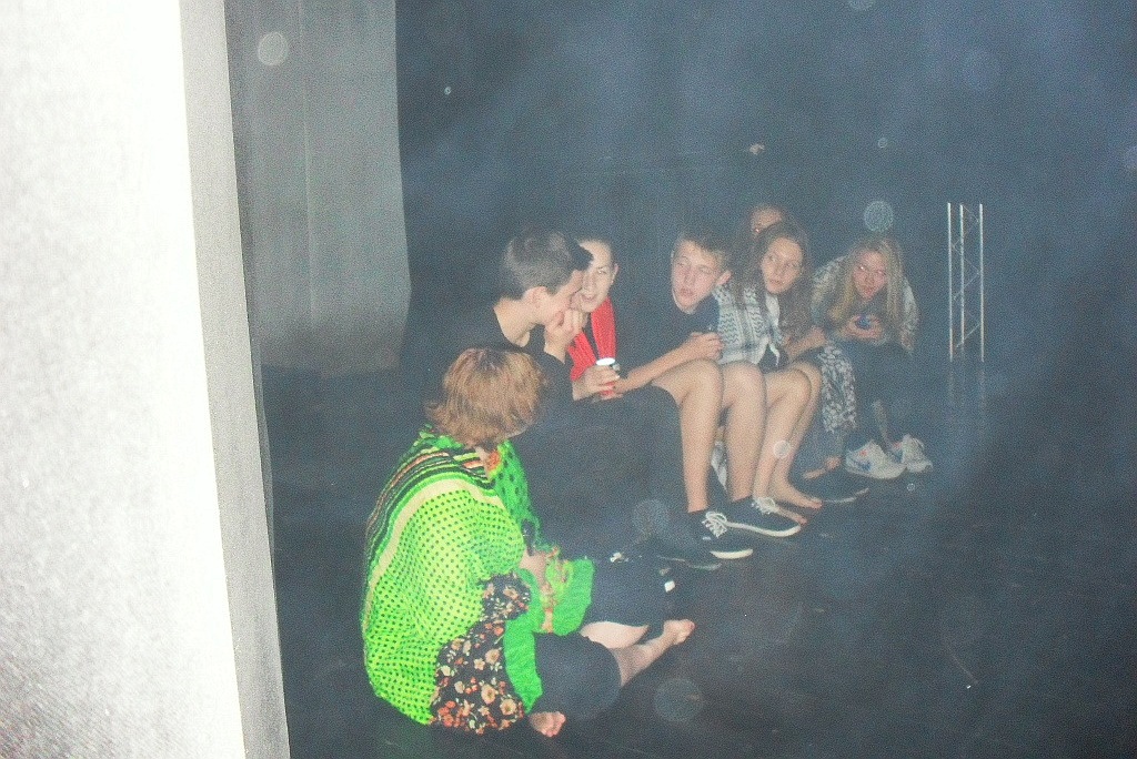 Koła plastyczne i teatralne podsumowały rok