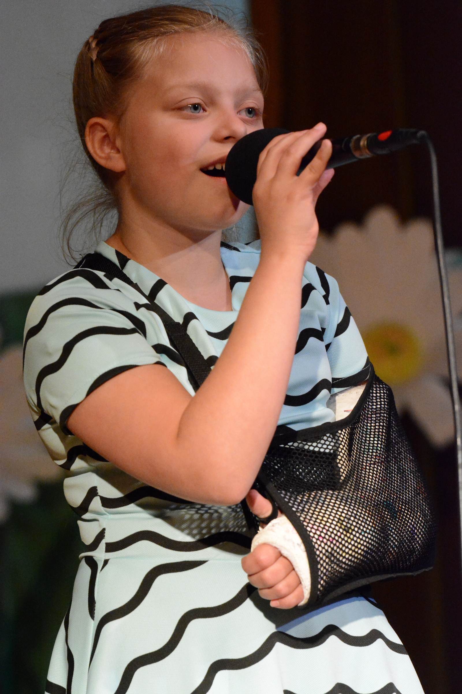 Festiwal Piosenki Dziecięcej LEGNICA 2015