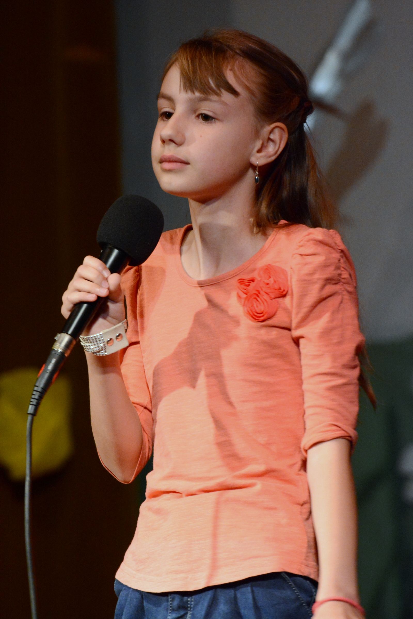 Festiwal Piosenki Dziecięcej LEGNICA 2015