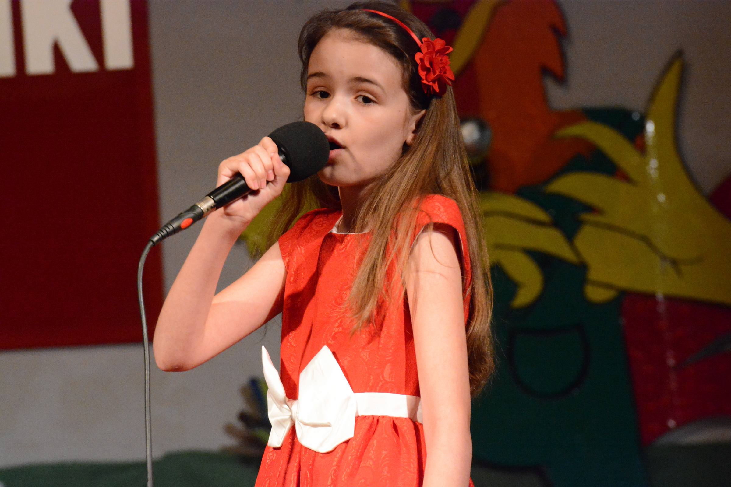 Festiwal Piosenki Dziecięcej LEGNICA 2015