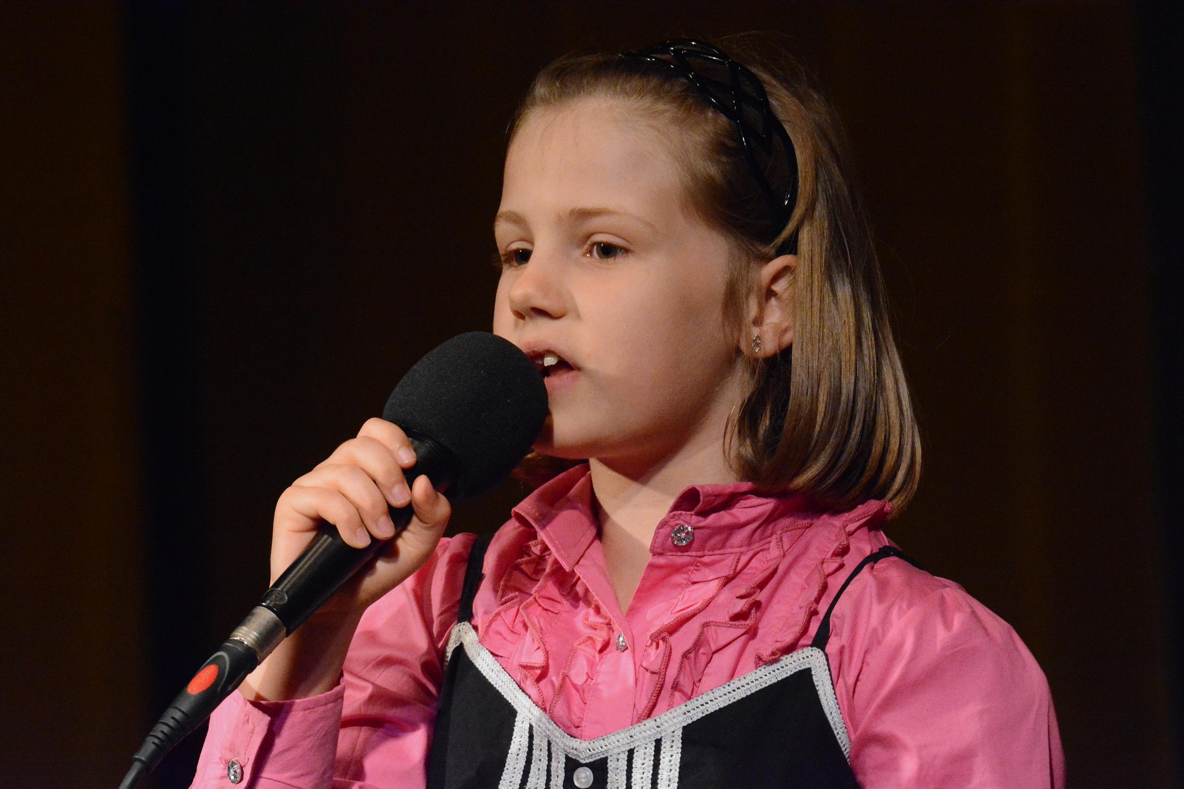 Festiwal Piosenki Dziecięcej LEGNICA 2015