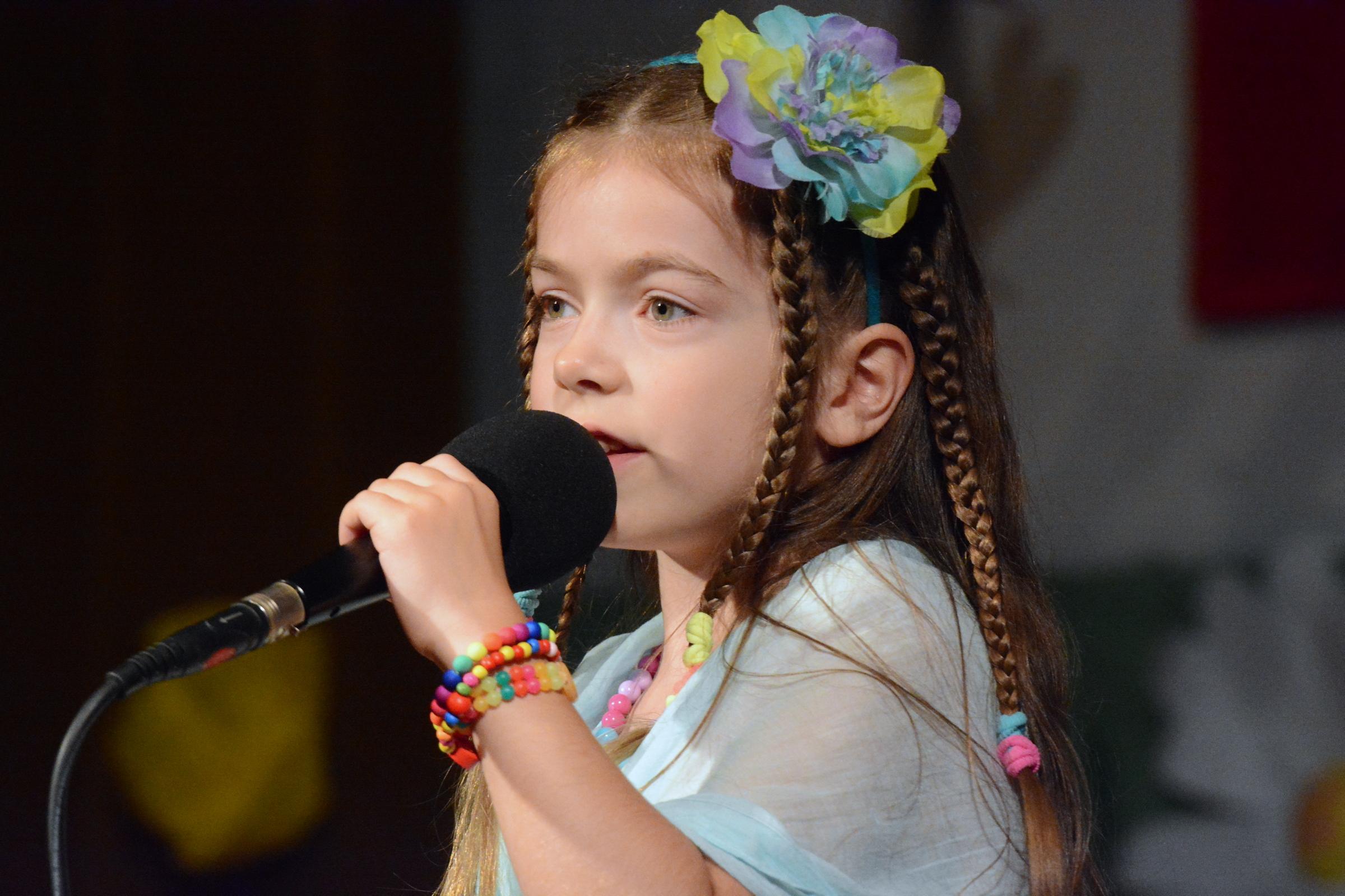 Festiwal Piosenki Dziecięcej LEGNICA 2015