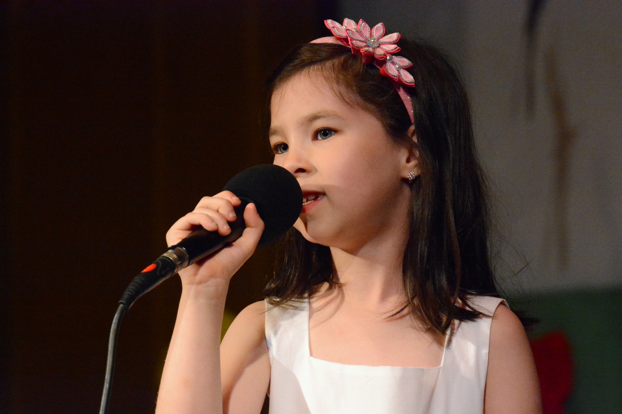 Festiwal Piosenki Dziecięcej LEGNICA 2015