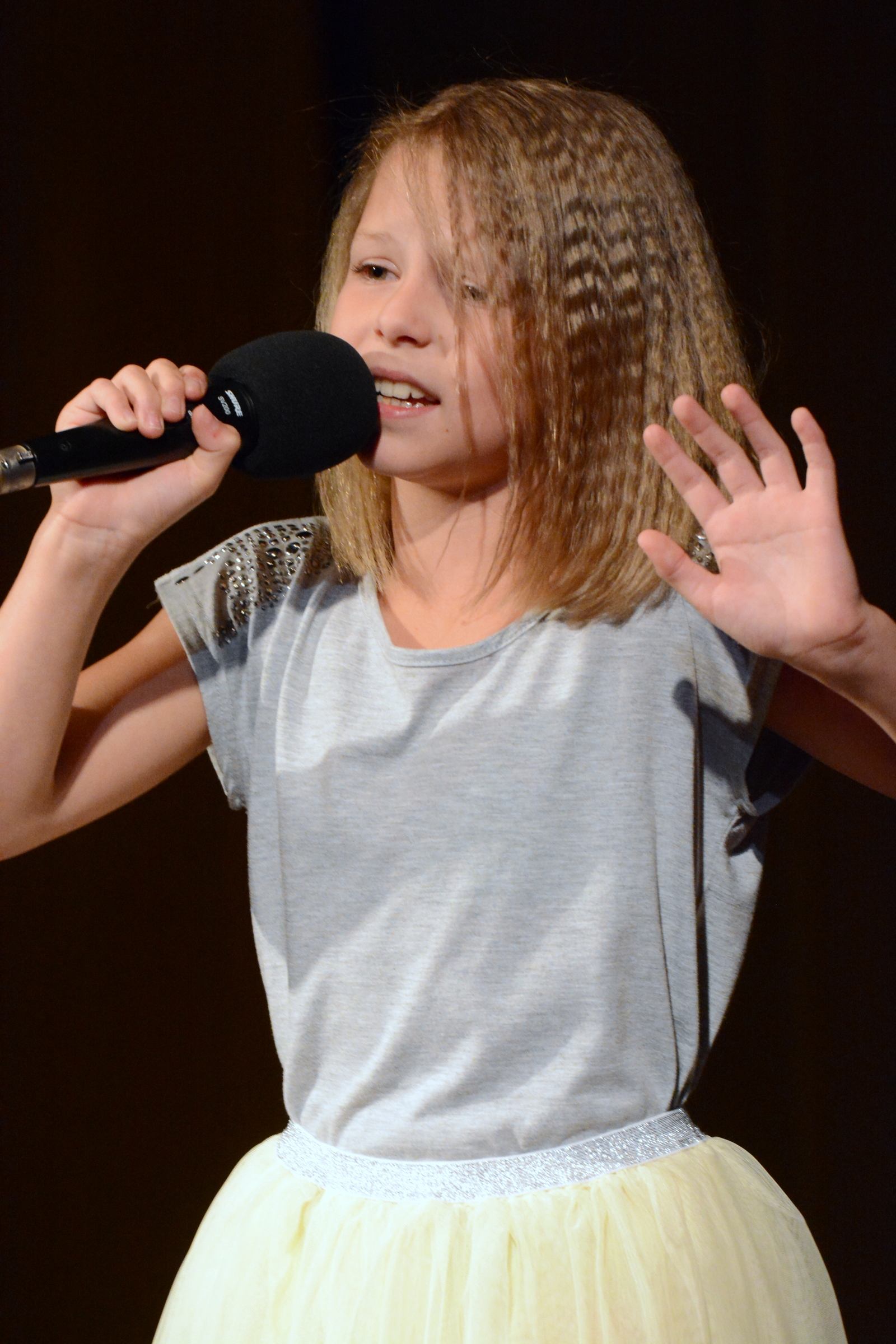 Festiwal Piosenki Dziecięcej LEGNICA 2015
