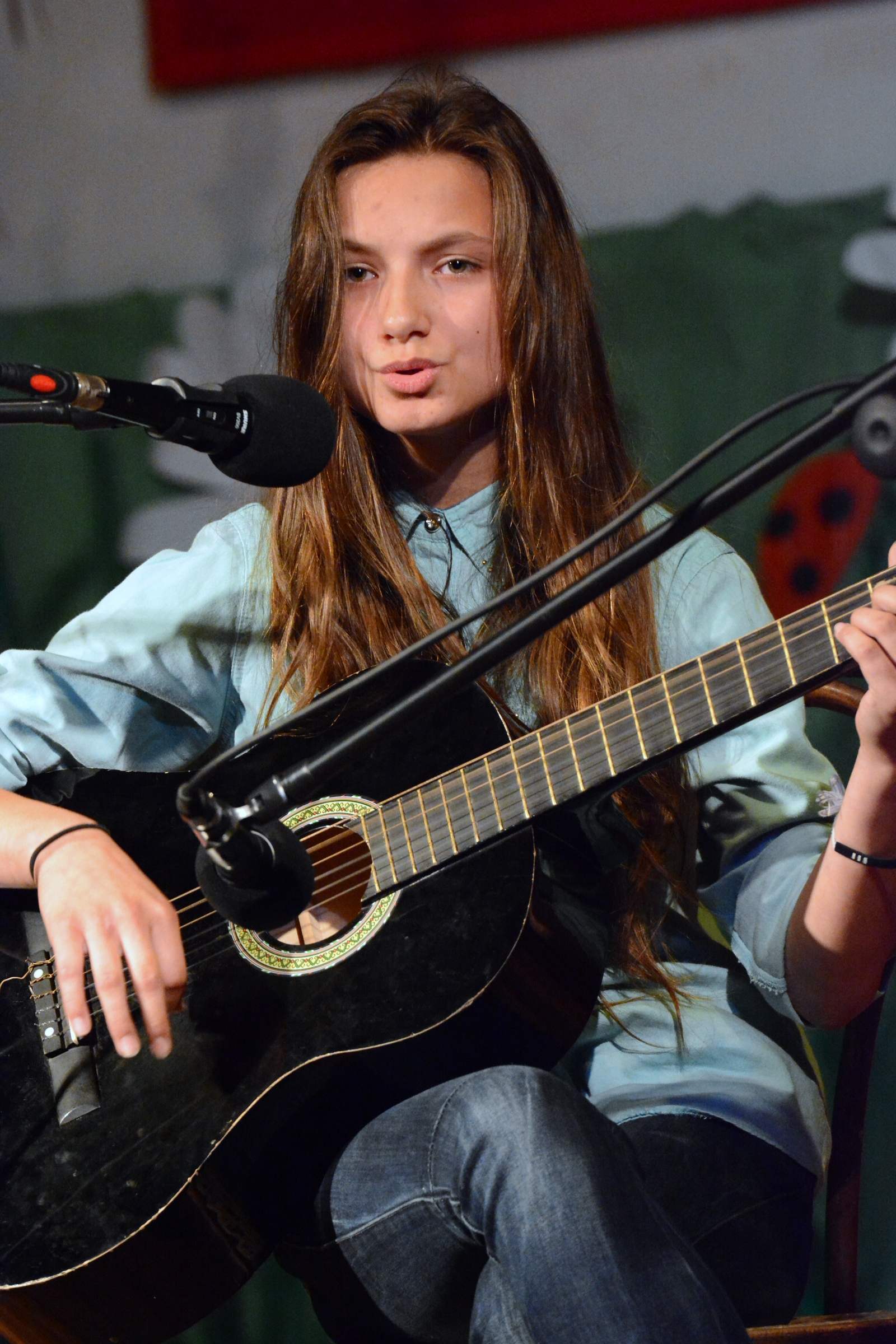 Festiwal Piosenki Dziecięcej LEGNICA 2015
