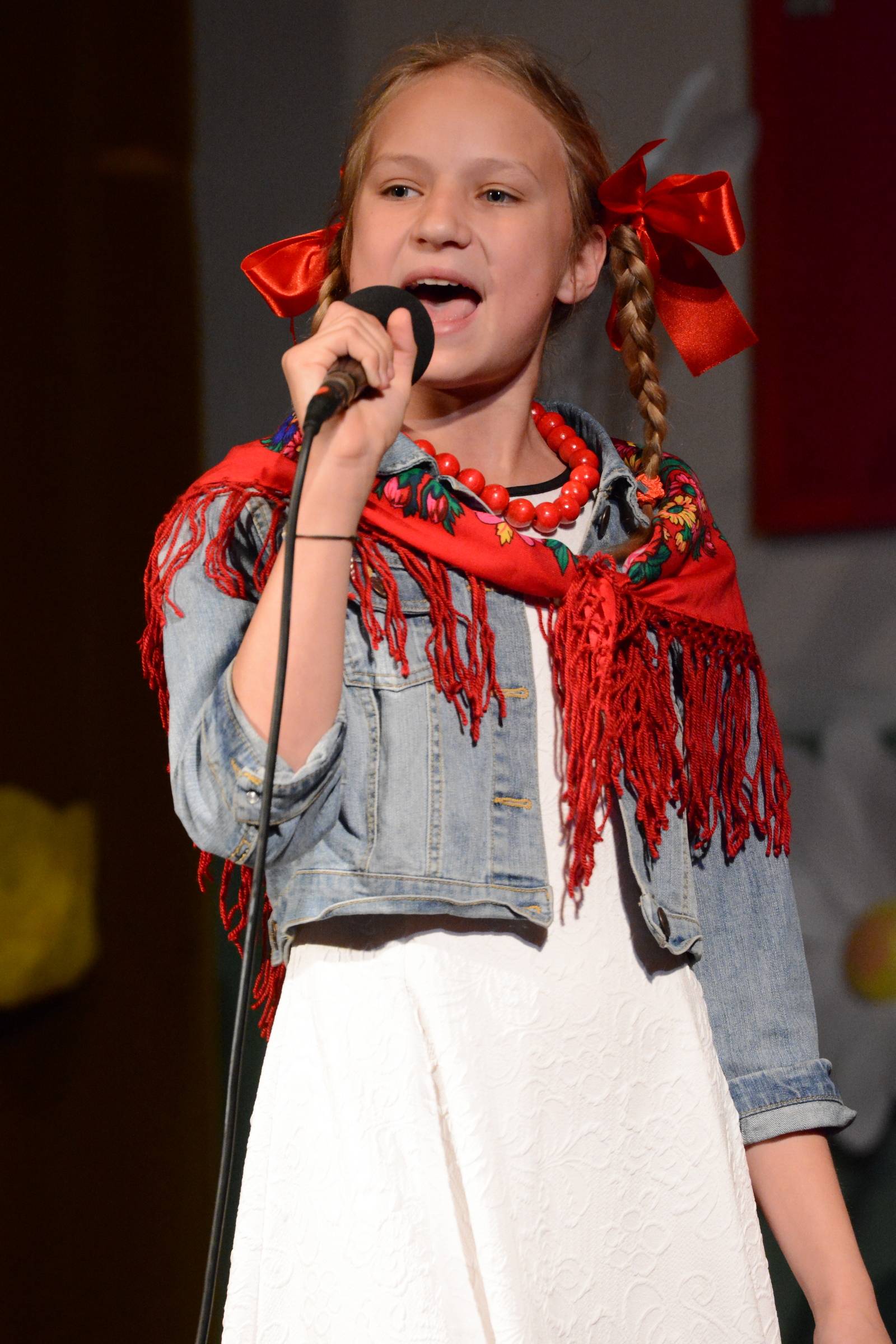 Festiwal Piosenki Dziecięcej LEGNICA 2015