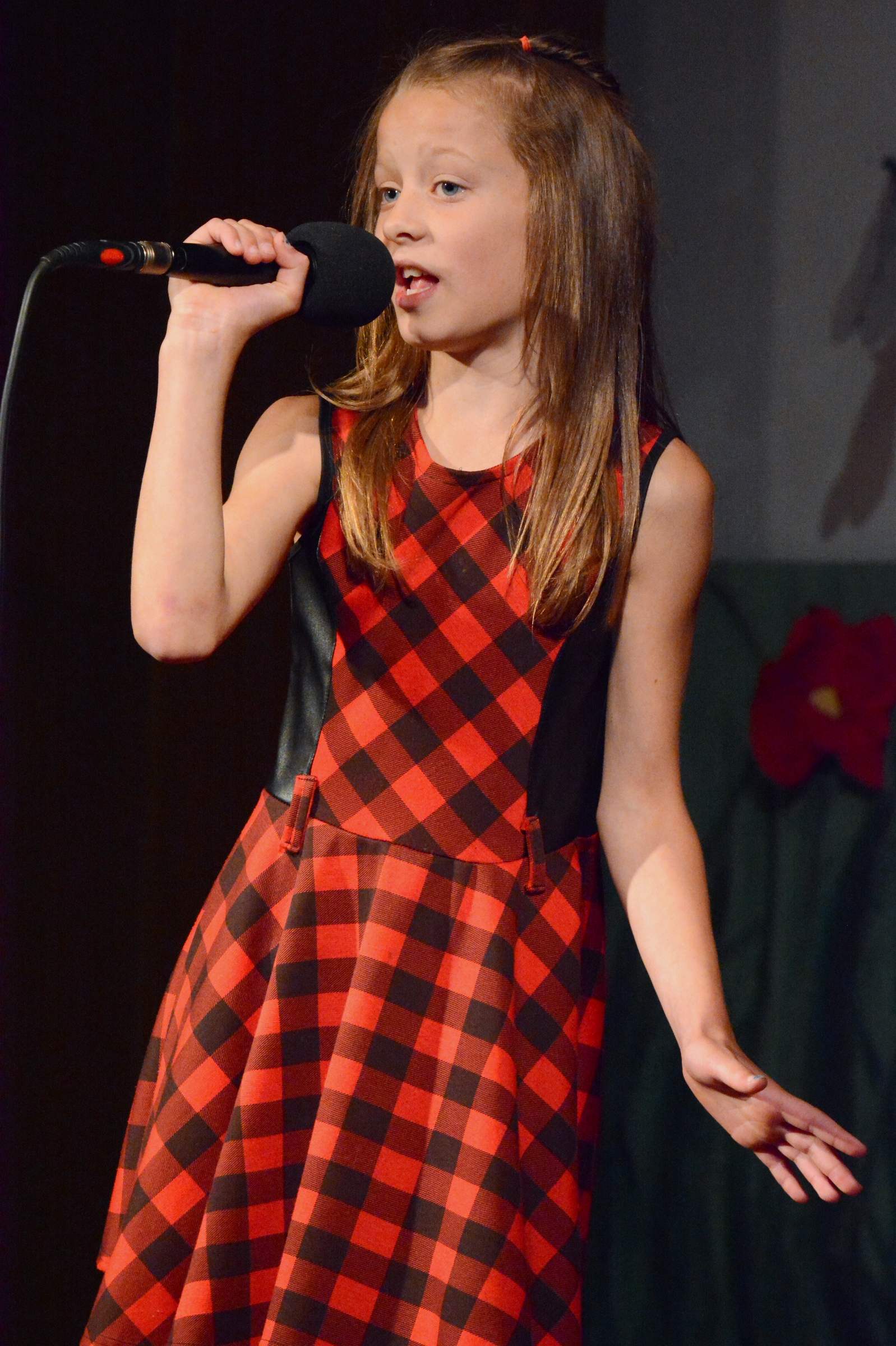 Festiwal Piosenki Dziecięcej LEGNICA 2015