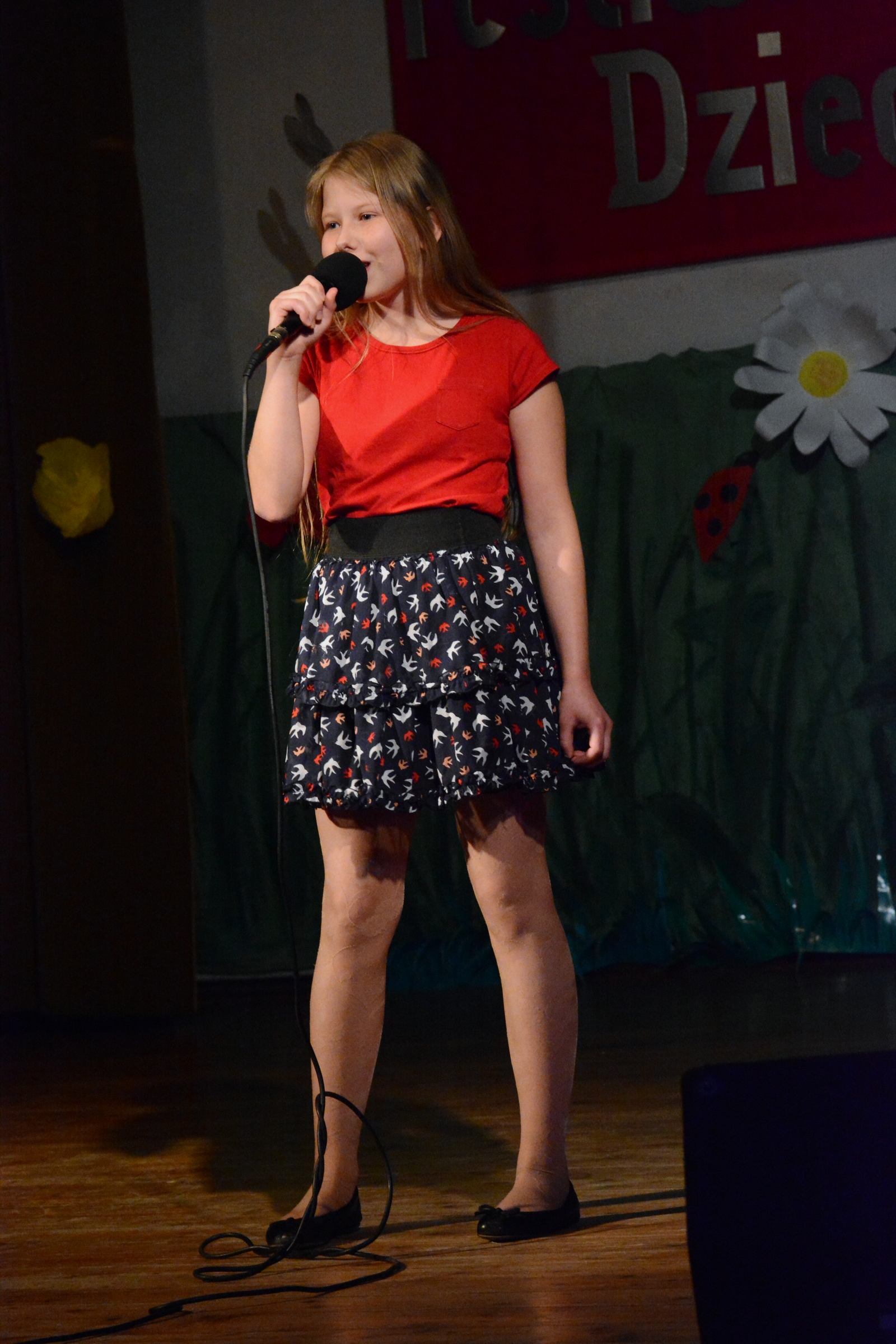 Festiwal Piosenki Dziecięcej LEGNICA 2015