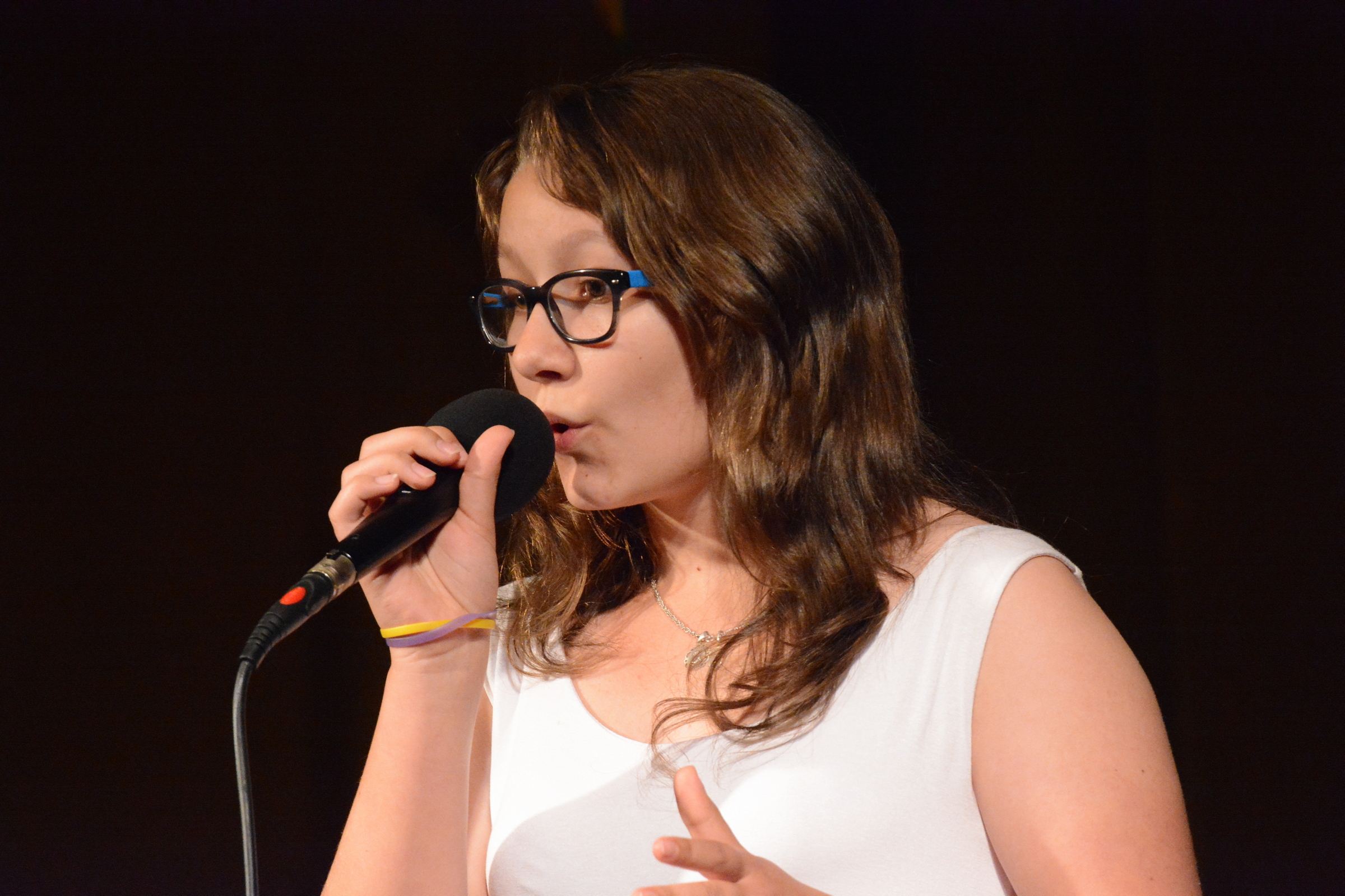 Festiwal Piosenki Dziecięcej LEGNICA 2015