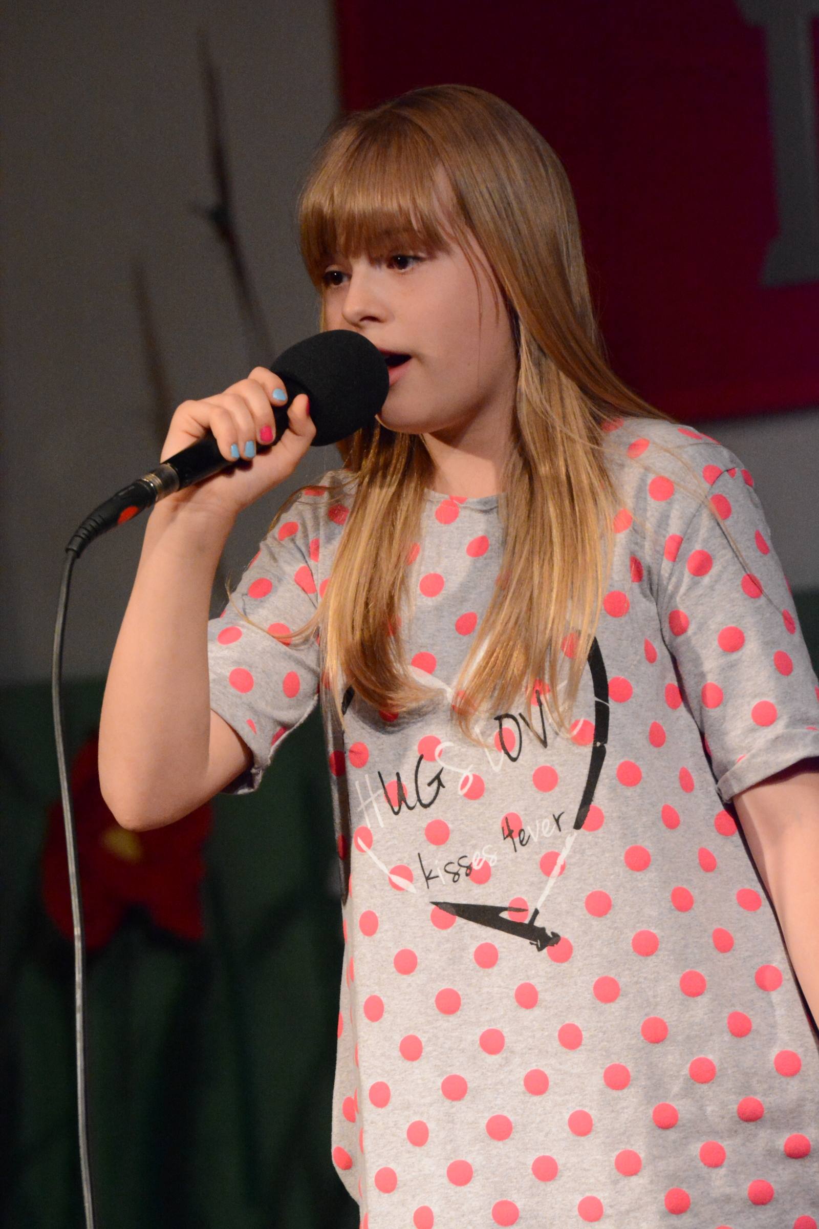 Festiwal Piosenki Dziecięcej LEGNICA 2015