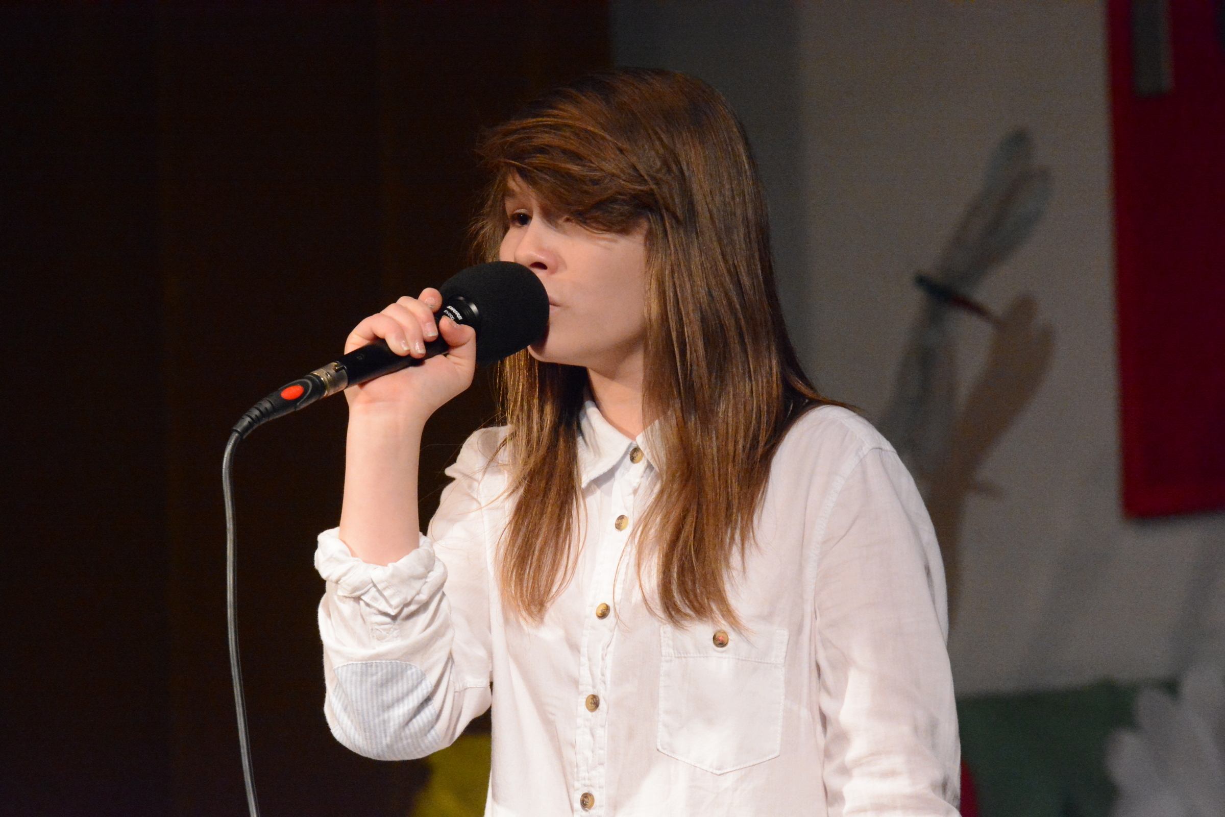 Festiwal Piosenki Dziecięcej LEGNICA 2015