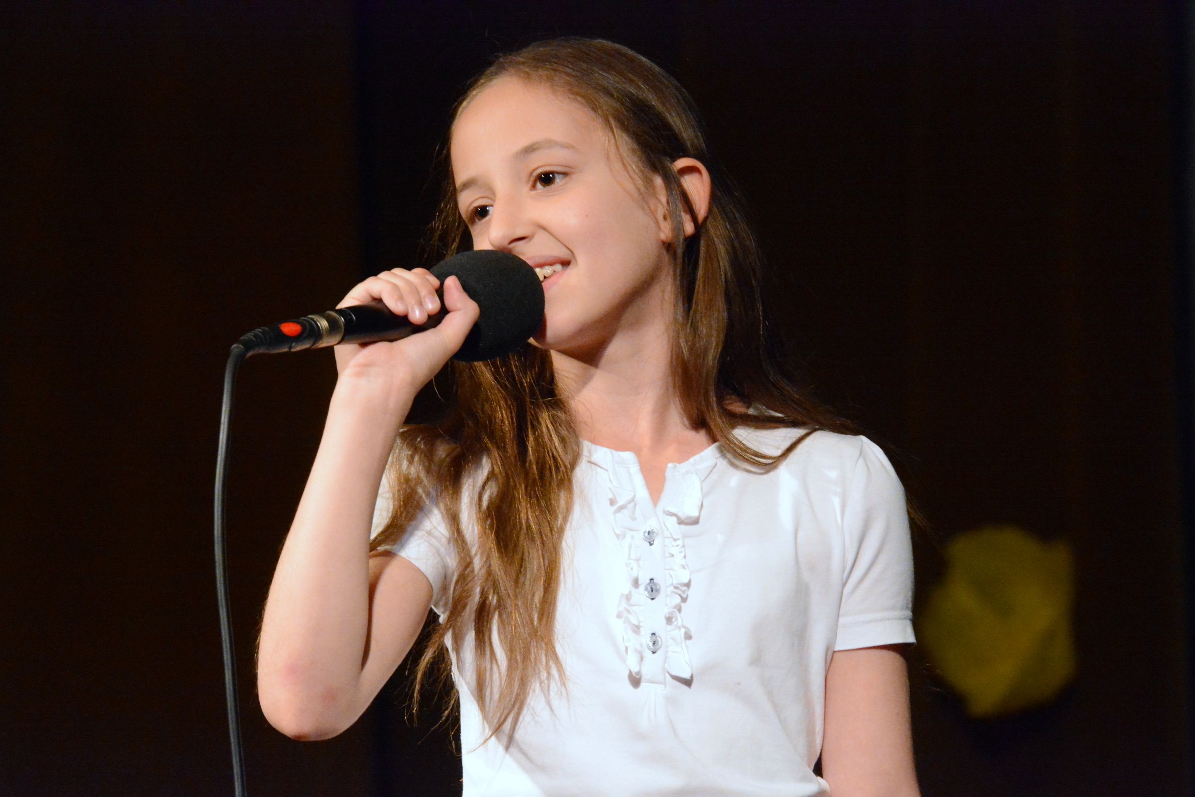 Festiwal Piosenki Dziecięcej LEGNICA 2015