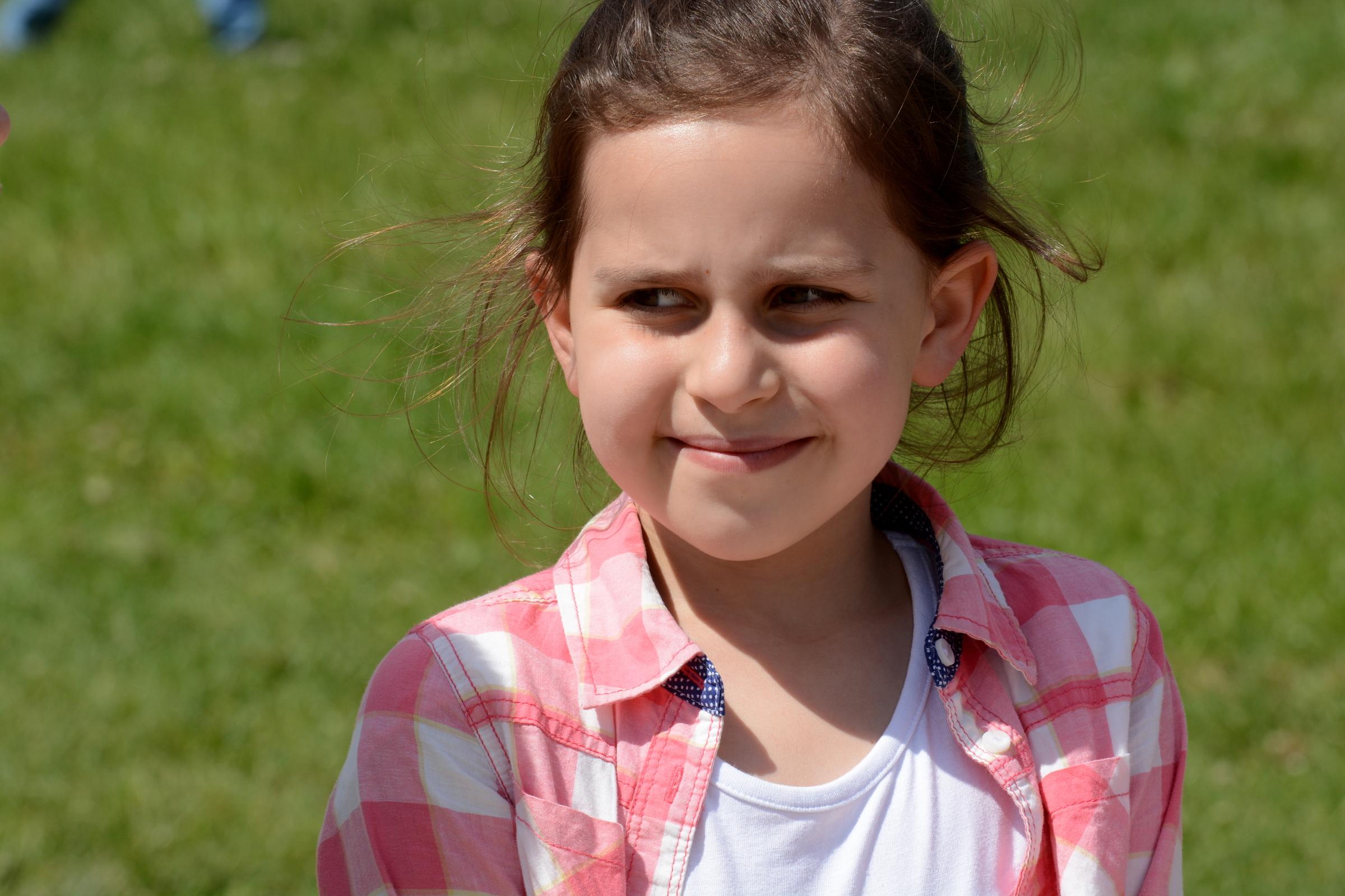 Pieszy Rajd Paproć 2015