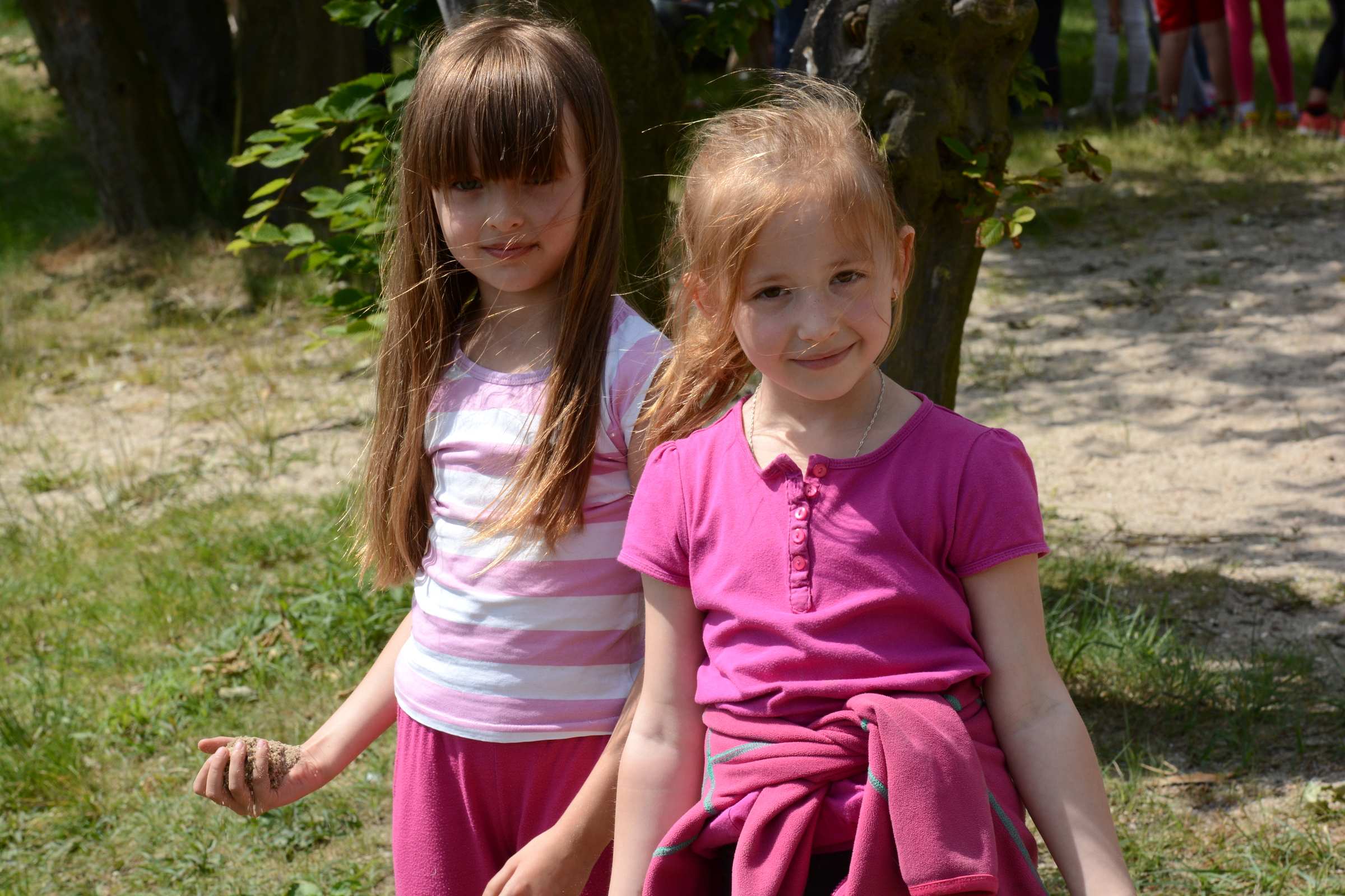 Pieszy Rajd Paproć 2015