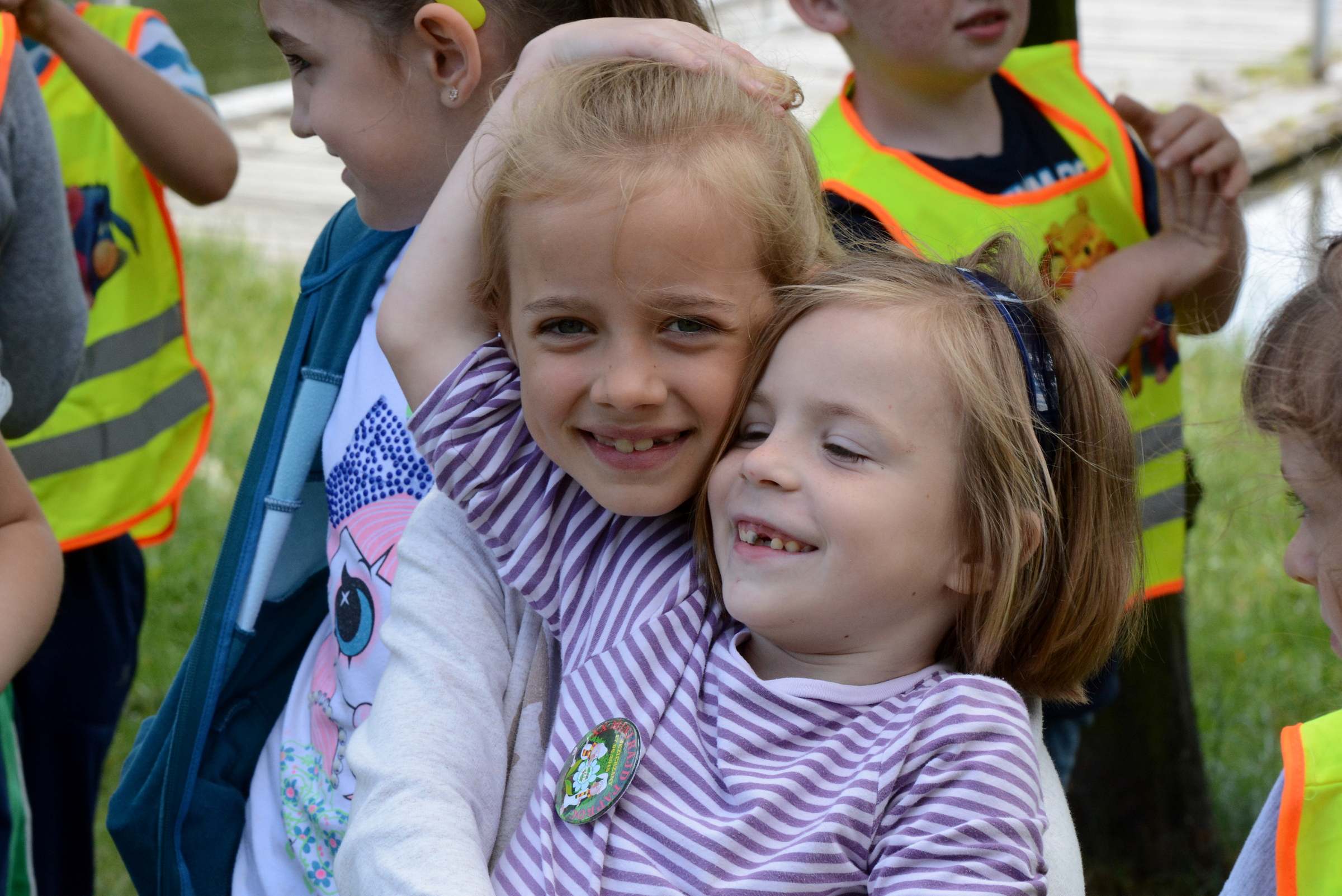 Pieszy Rajd Paproć 2015
