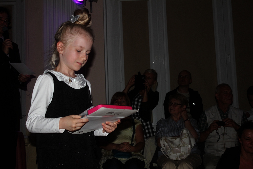 W Młodziezowym Centrum Kultury taniec siłą stoi