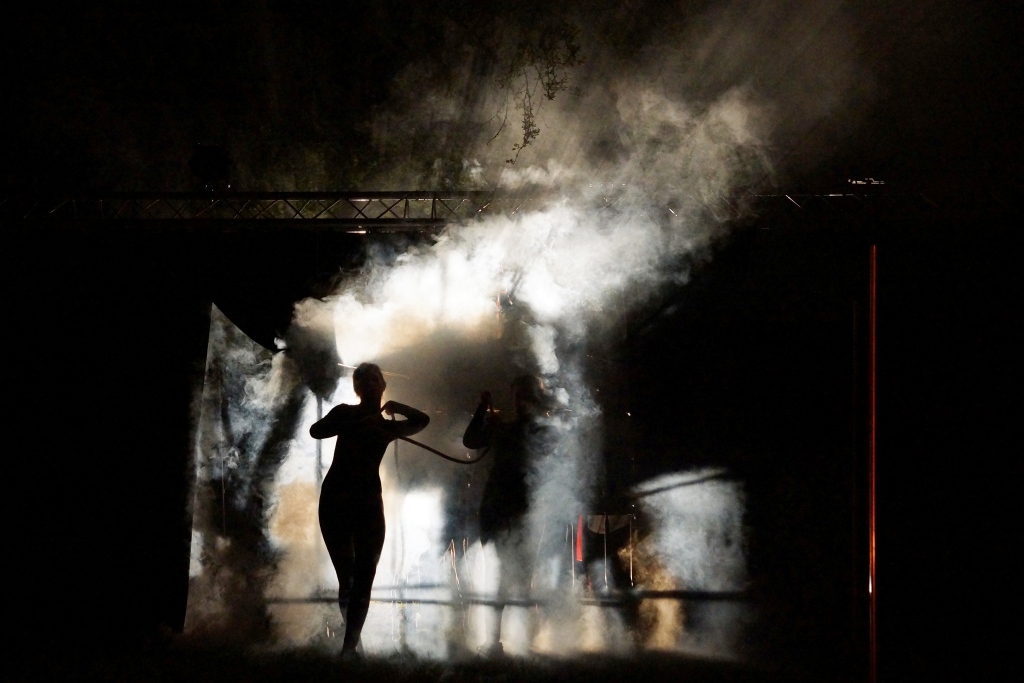 Droga Królewska według Teatru Avatar