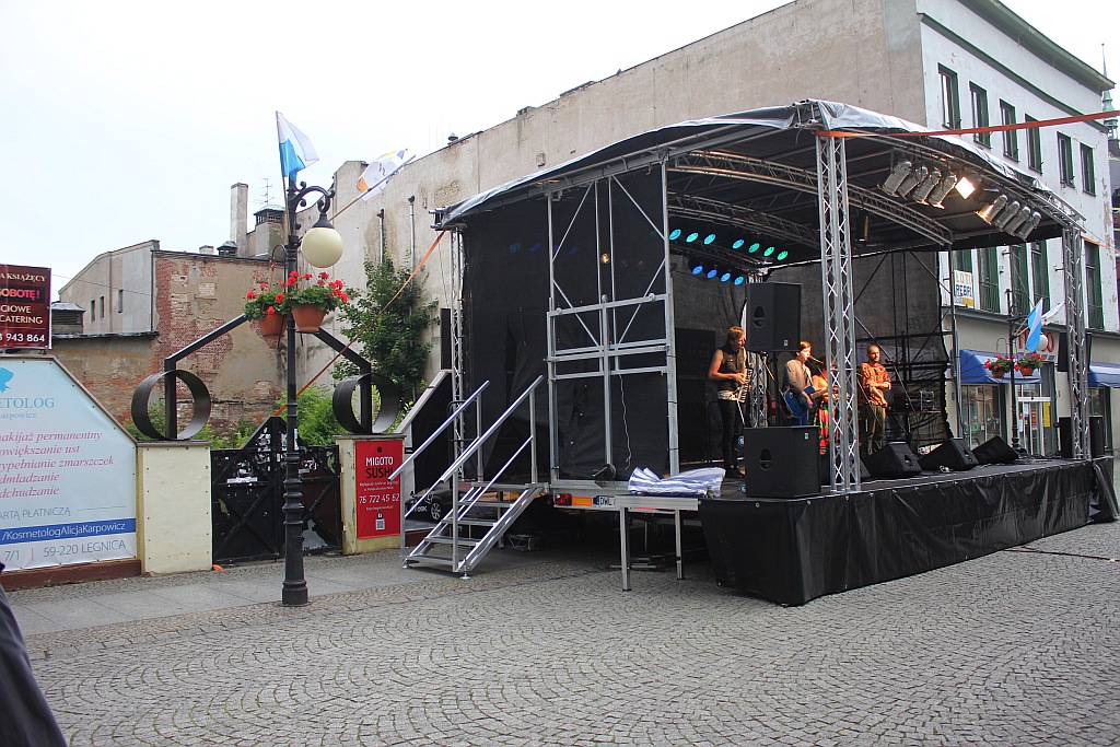 Legnica międzynarodową stolicą satyry