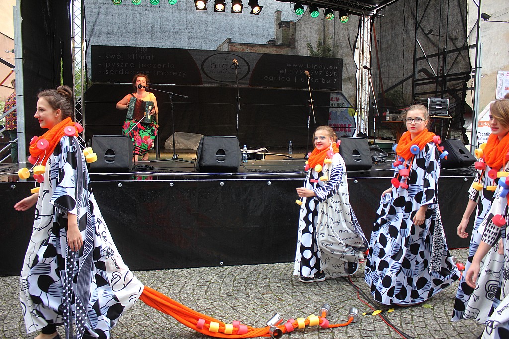 Legnica międzynarodową stolicą satyry