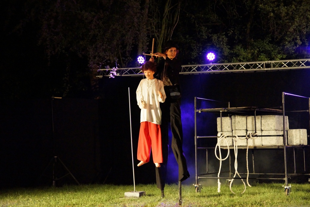 Droga Królewska według Teatru Avatar