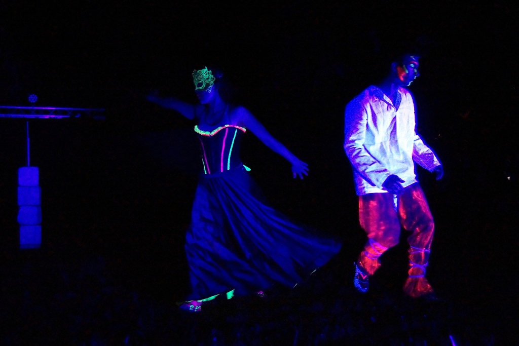 Droga Królewska według Teatru Avatar