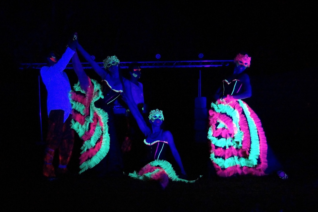 Droga Królewska według Teatru Avatar