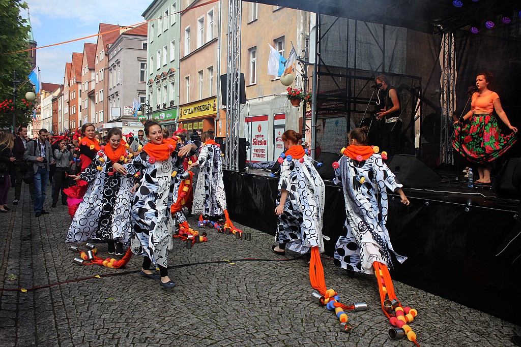 Legnica międzynarodową stolicą satyry