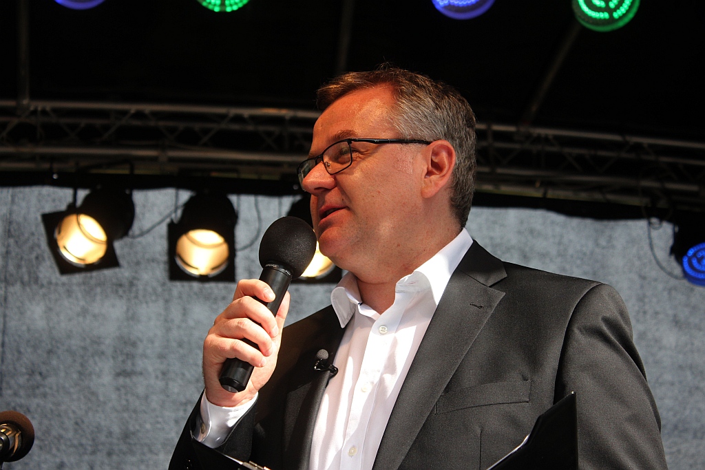 Legnica międzynarodową stolicą satyry