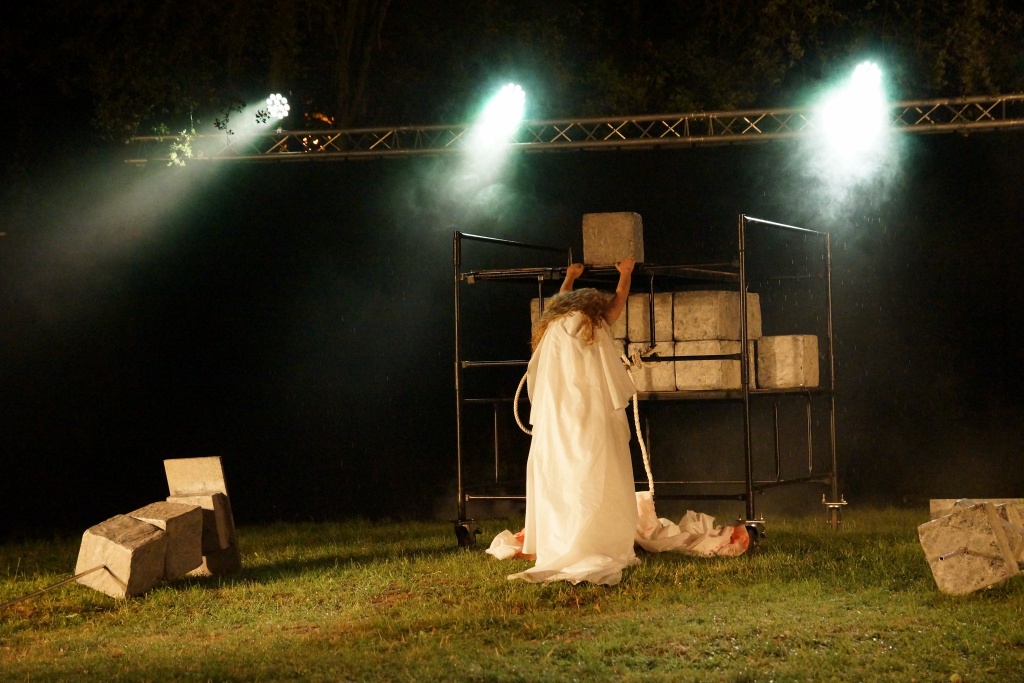Droga Królewska według Teatru Avatar