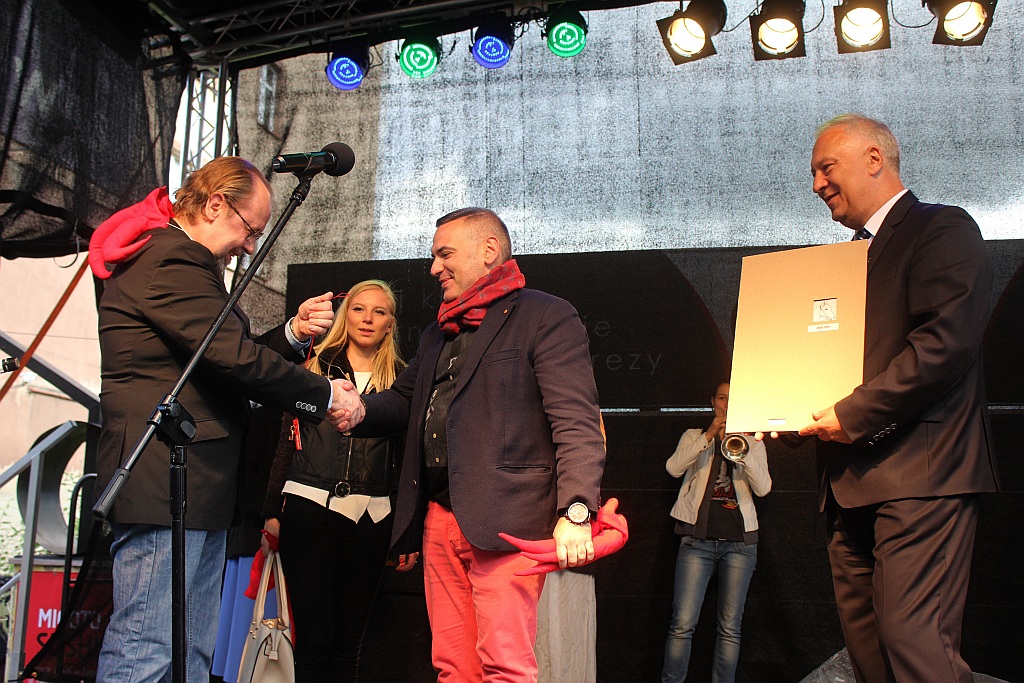 Legnica międzynarodową stolicą satyry
