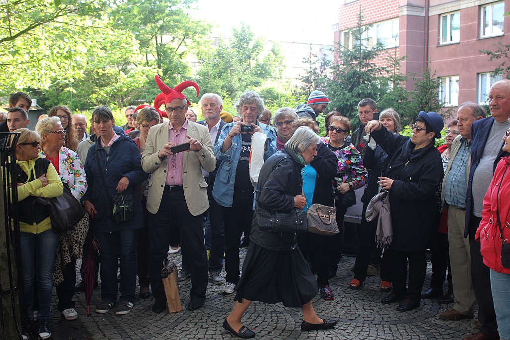 Legnica międzynarodową stolicą satyry