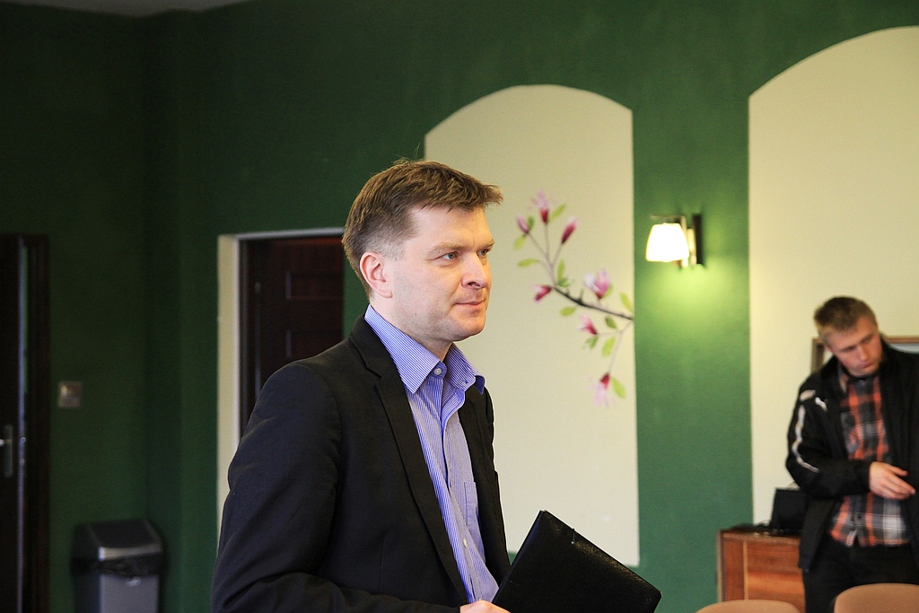 Noc kościołów w legnickich parafiach