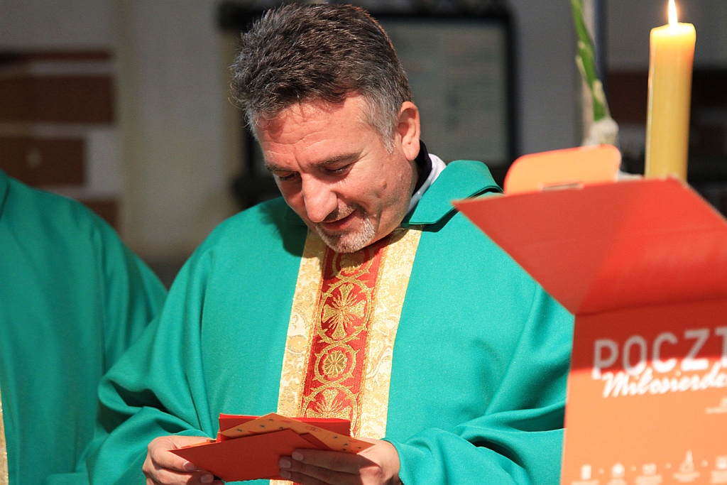 Noc kościołów w legnickich parafiach
