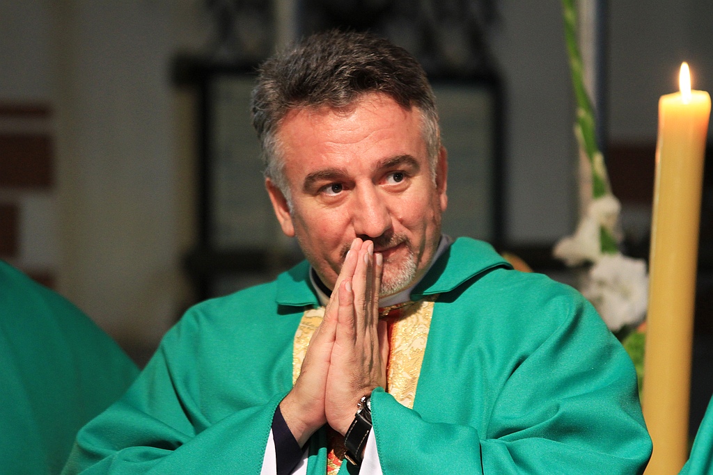 Noc kościołów w legnickich parafiach
