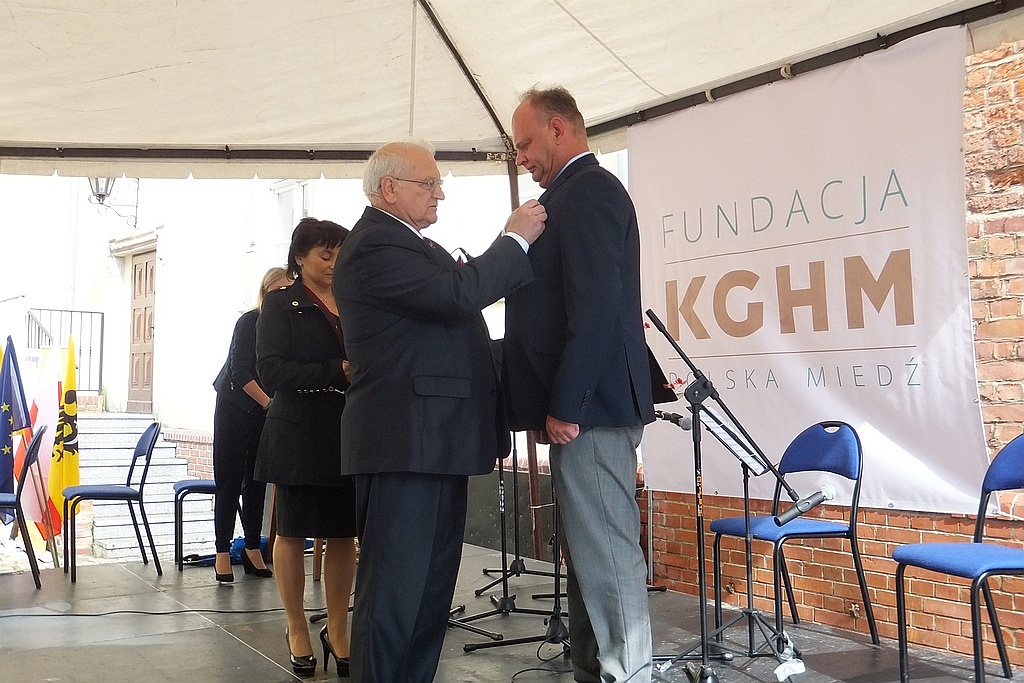 Kresowi Karaimi wystąpili na dziedzińcu legnickiego zamku