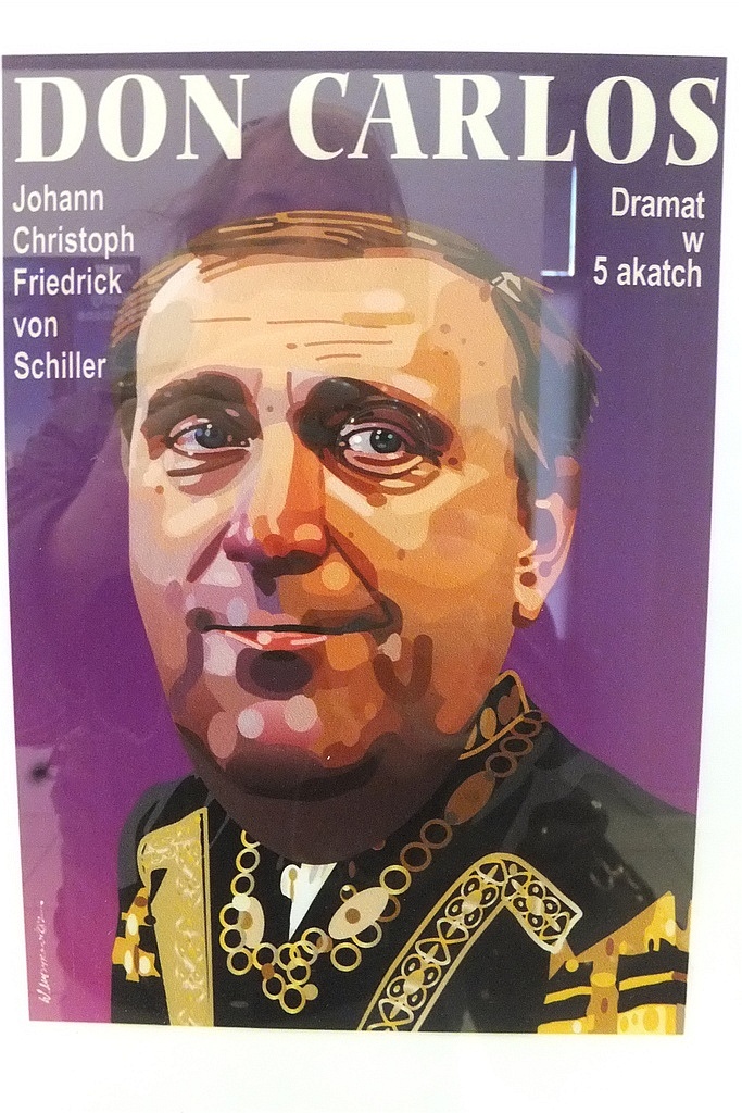 Trzy galerie tegorocznego satyrykonu już otwarte