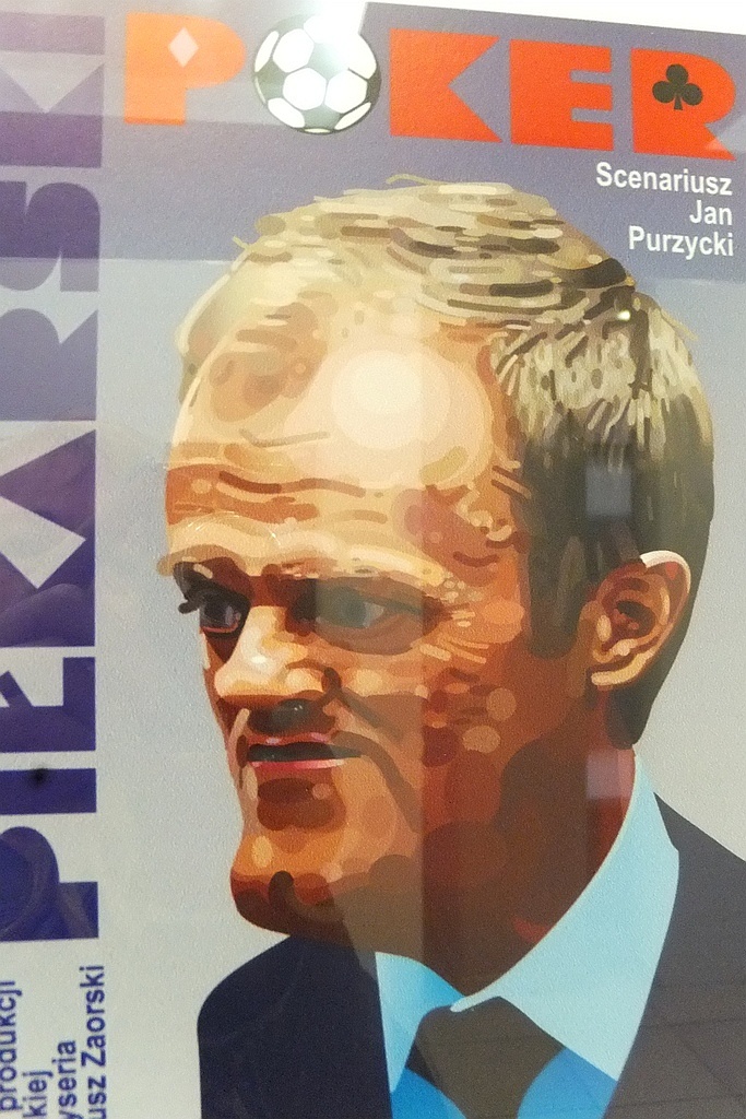 Trzy galerie tegorocznego satyrykonu już otwarte