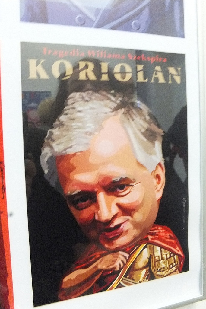 Trzy galerie tegorocznego satyrykonu już otwarte