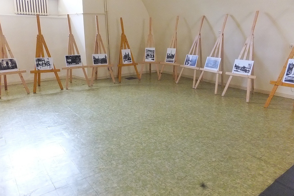 Kresowi Karaimi wystąpili na dziedzińcu legnickiego zamku