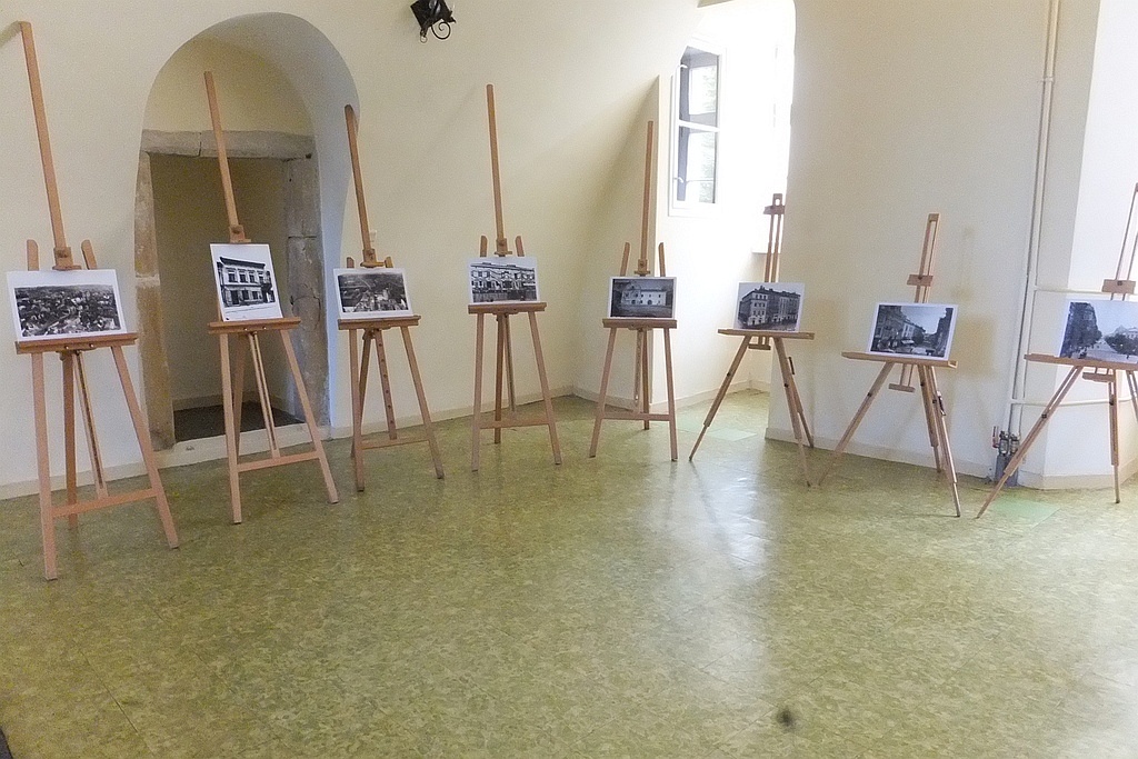 Kresowi Karaimi wystąpili na dziedzińcu legnickiego zamku