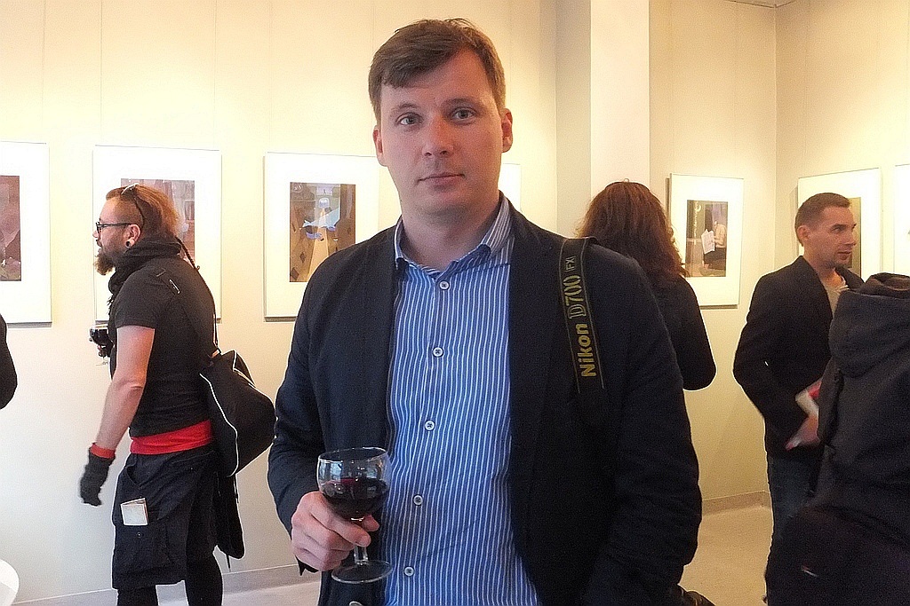 Trzy galerie tegorocznego satyrykonu już otwarte