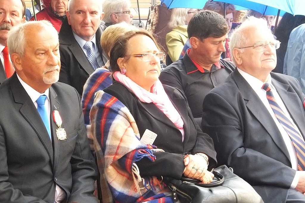 Kresowi Karaimi wystąpili na dziedzińcu legnickiego zamku