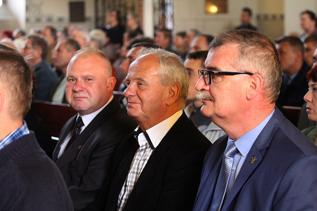 60-lecie kapłaństwa księdza Tadeusza Kisińskiego