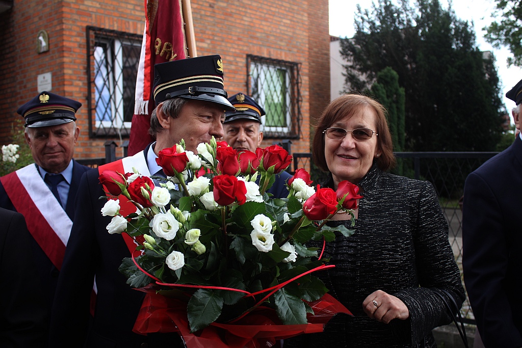 60-lecie kapłaństwa księdza Tadeusza Kisińskiego