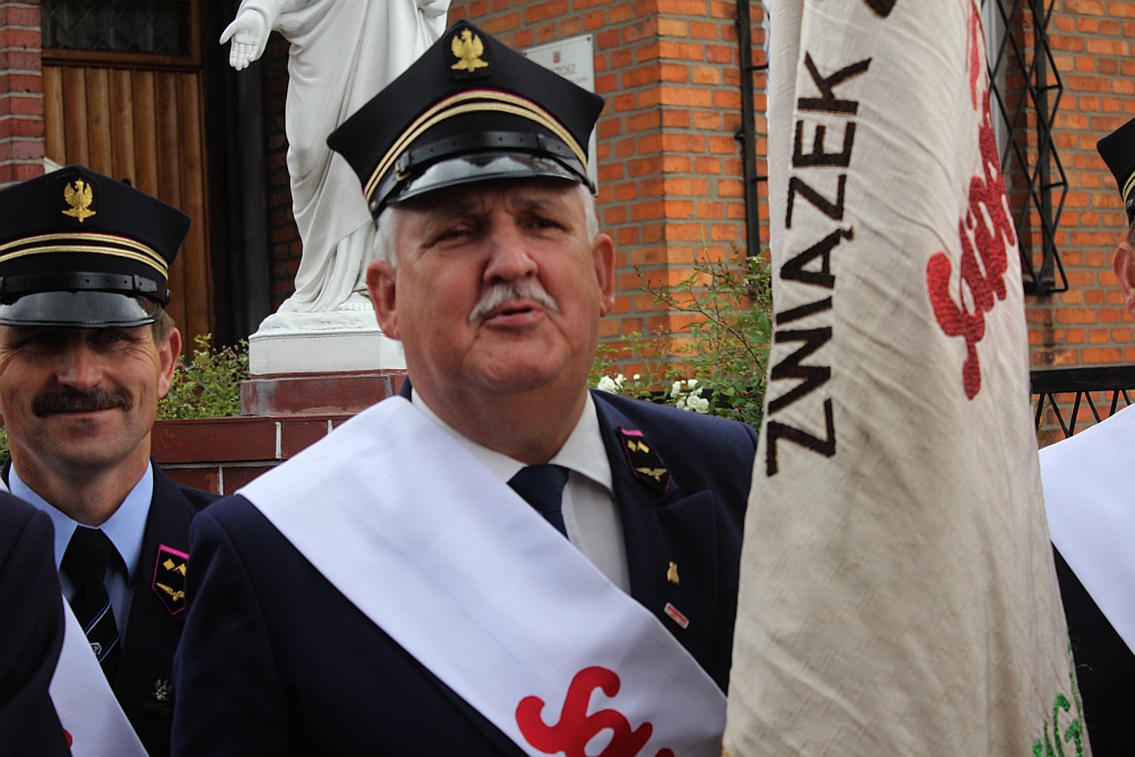60-lecie kapłaństwa księdza Tadeusza Kisińskiego
